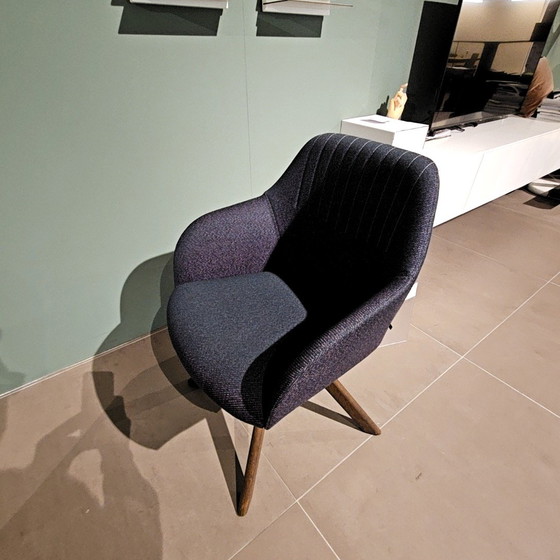 Image 1 of Arco ease dining chair