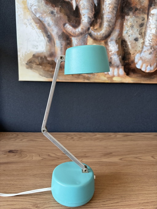 Japanese design Vintage 70s Nanbu Cute wall lamp