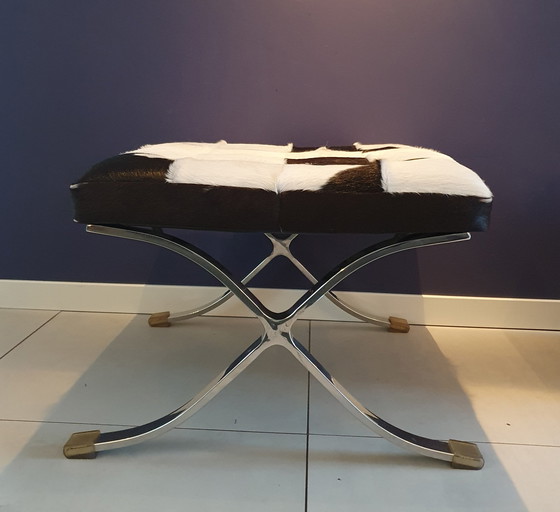 Image 1 of Barcelona Lisboa Pouf/Fußhocker/Hocker