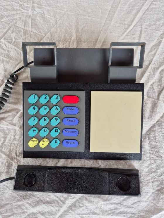 Image 1 of  Bang & Olufsen Beocom 2000 con manual de instrucciones original