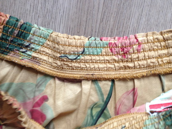 Image 1 of Vintage rokkenset van Kenzo Paris uit de jaren 80.