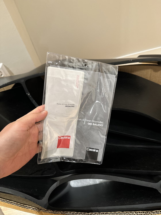 Image 1 of Tablones Cassina Baleno