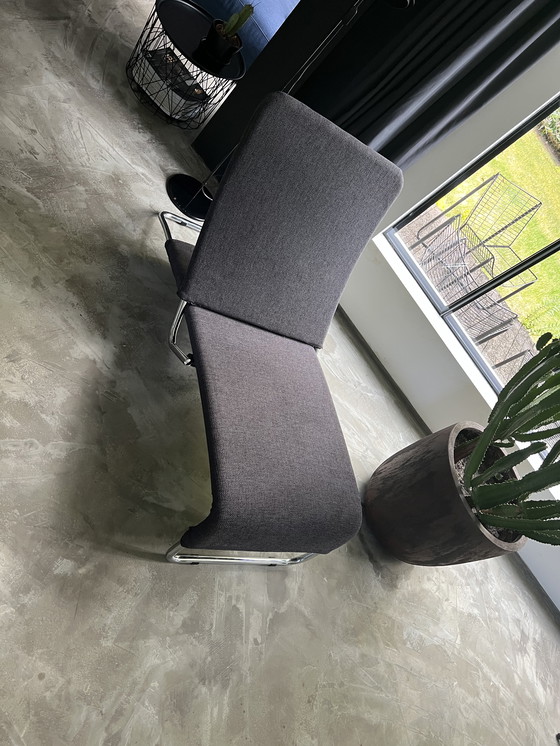 Image 1 of 960 Tumbona moderna "Tuoli" de Antti Nurmesniemi para Cassina