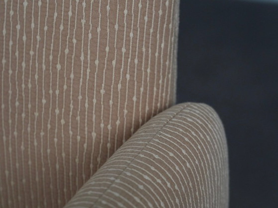 Sedia da ufficio Switch Low di Stefan Scholten per Puik Design, Paesi Bassi – Sedie da ufficio, Tessile (photo 7 of 8)