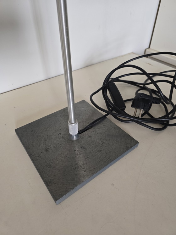 Image 1 of Lampada da tavolo Luceplan Costanza, altezza da 76 a 110 cm. Totale 3 pezzi.
