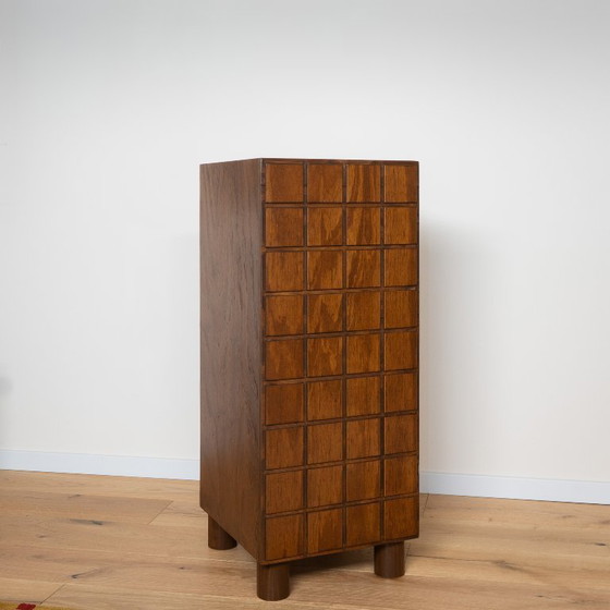 Image 1 of Commode étroite