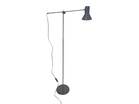 Image 1 of Vloerlamp - Veneta Lumi - Vintage lamp  - Pop art - 80's 