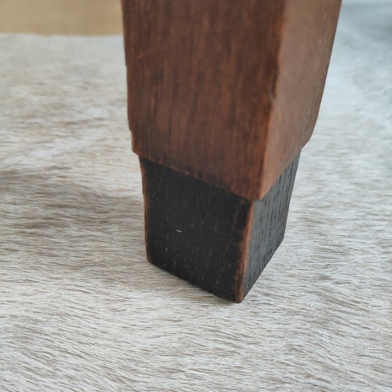 Image 1 of Table d'appoint de l'école d'Amsterdam