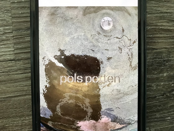 Pols Potten Flower Vase – Glass (photo 5 of 5)