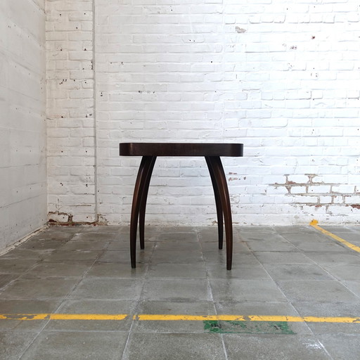 Halabala Spider Table