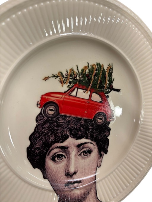 Wandbord | Muurdecoratie