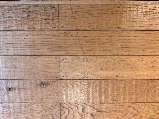 Image 1 of Piet Hein Eek dining table