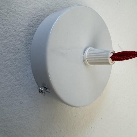 Image 1 of Batch 2 Suspensions Atelier Coniques Vertes