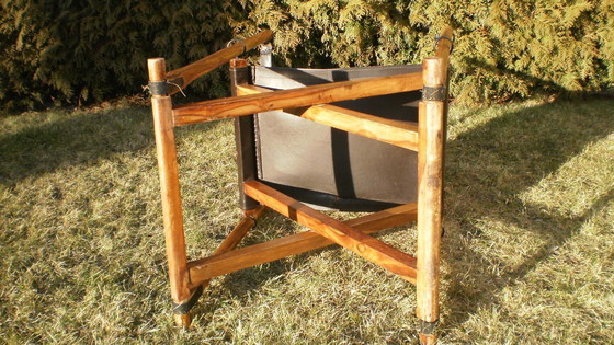 Image 1 of Mogens Koch  Chair MK-16 for Rud Rasmussen
