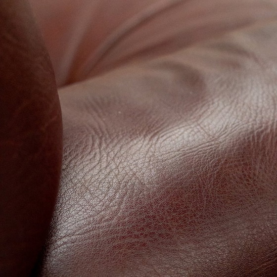 Image 1 of Canapé trois places italien Sapporo par Mobil Girgi, années 70