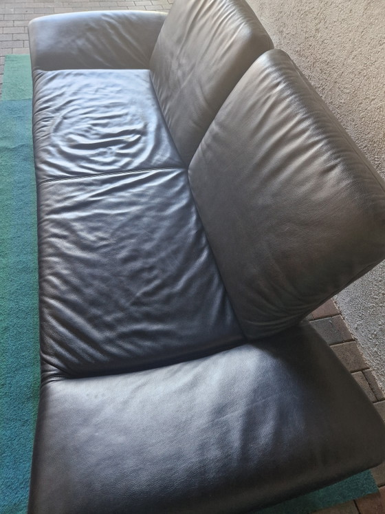 1 Divano in pelle di Koinor – Divani 3 posti, Leather (photo 5 of 5)