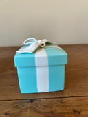 Vajilla Tiffany set
