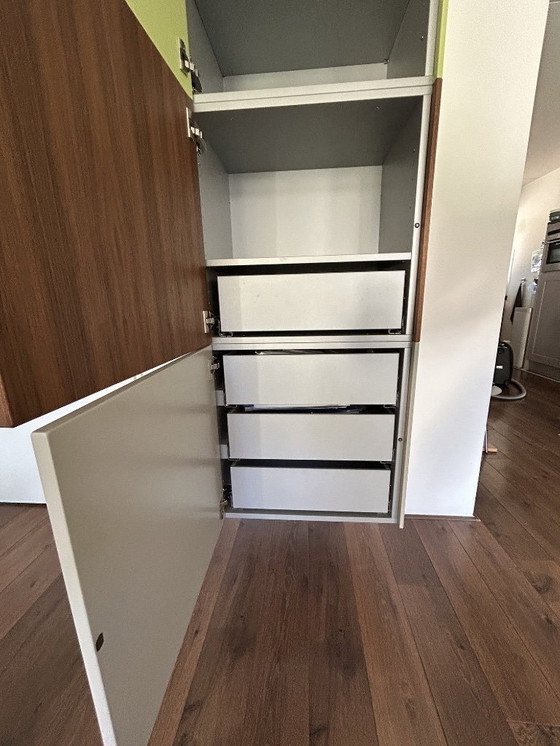 Image 1 of NONOO Cabinet type N31 modular design 'floating' storage unit