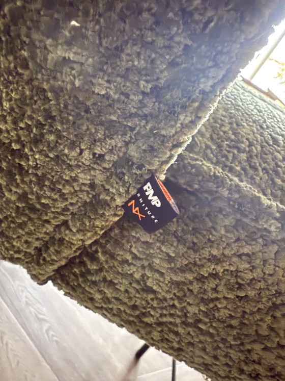 Image 1 of Tabouret de bar 3 PMP Cookie - Modèle d'exposition