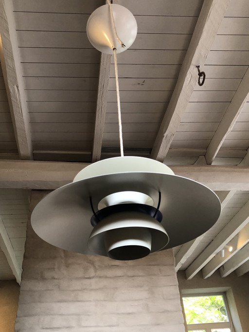 Louis Poulsen PH5 Hanglamp