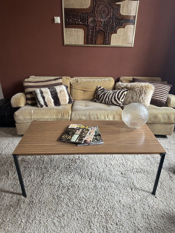 Image 1 of Vintage salon tafel Marko Holland