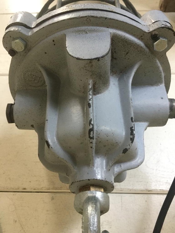 Image 1 of Industriële lamp