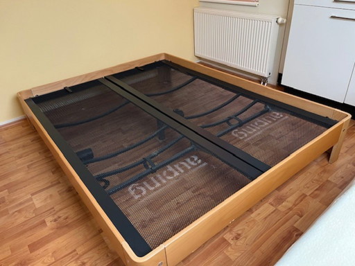 Cuna de Auping Auronde