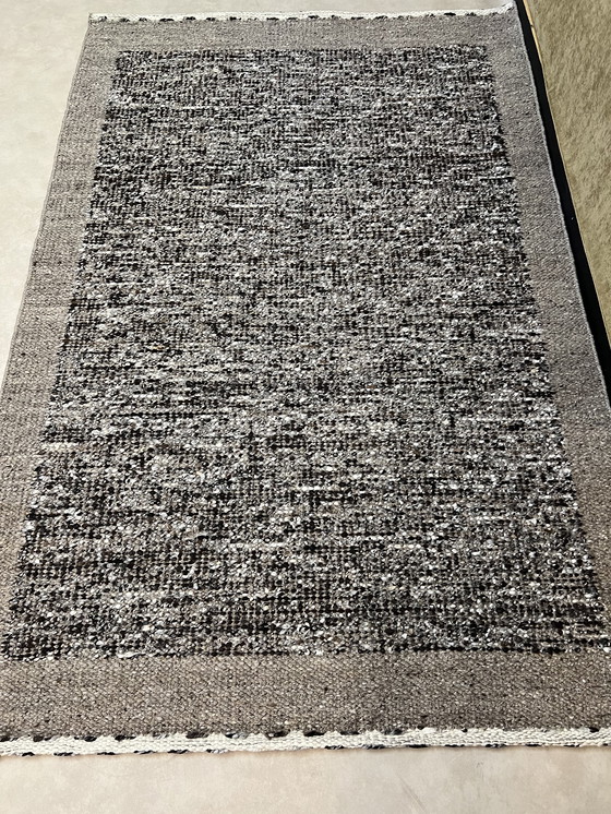 Image 1 of Nouveau Tapis Brinker Linore Dark Brown 160X230Cm