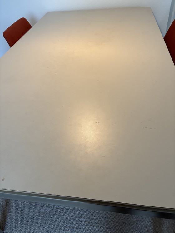 Image 1 of B&B italia eettafel avec 4 étages