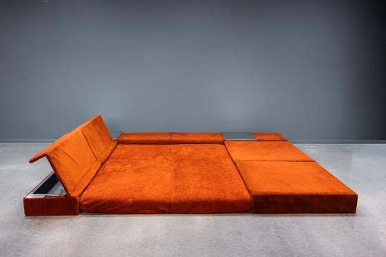 Image 1 of Roche bobois modular bed system