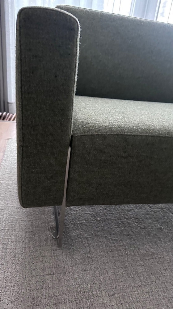 Image 1 of Artifort Mare groen