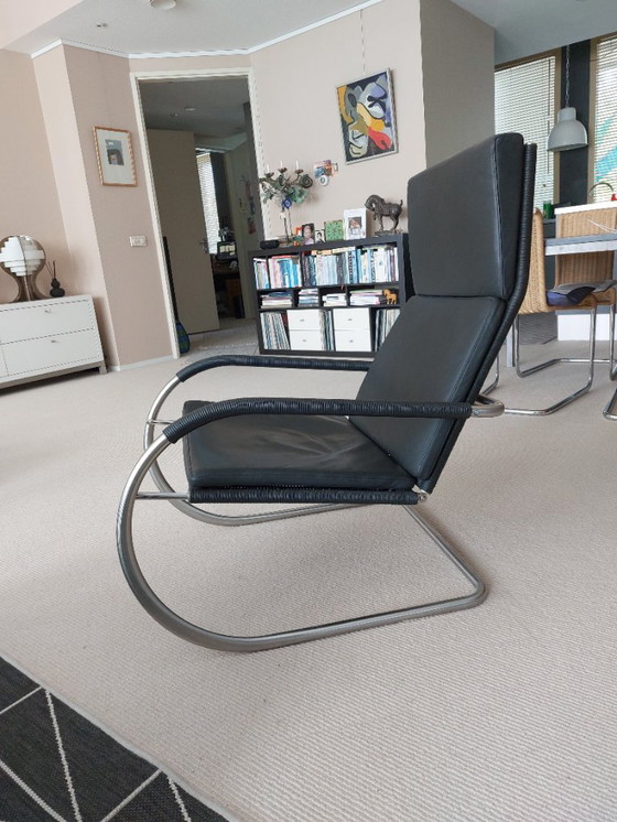 Image 1 of Tecta D35 lounge fauteuil - Vintage design classics