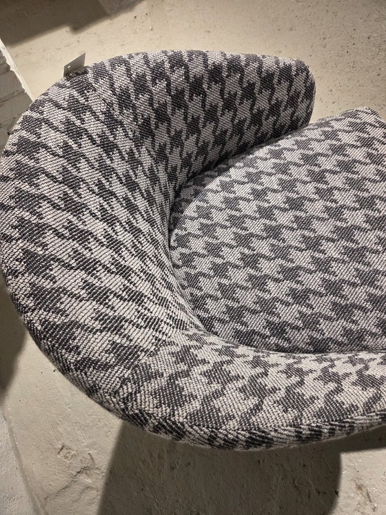 Image 1 of Fauteuil Minotti Halley