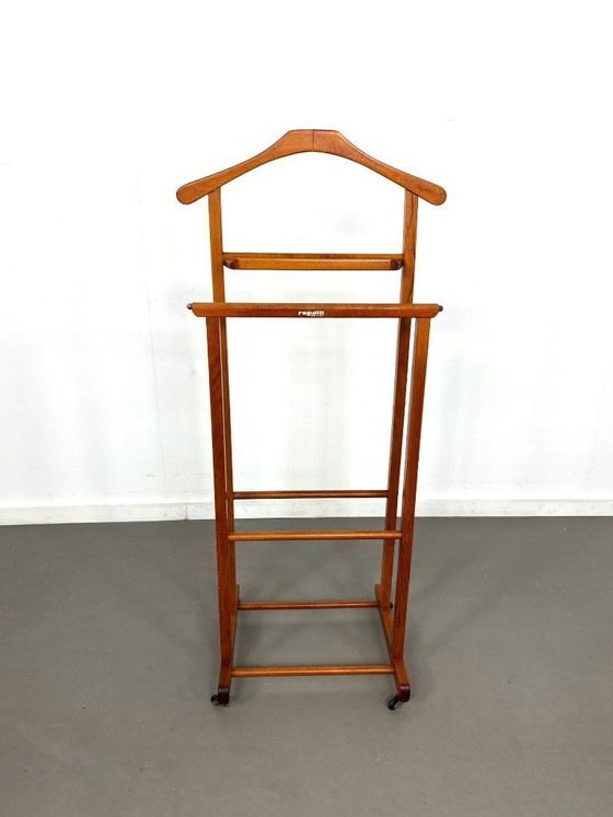 Image 1 of Valet stand by Ico Parisi for Fratelli Reguitti from the 1960s