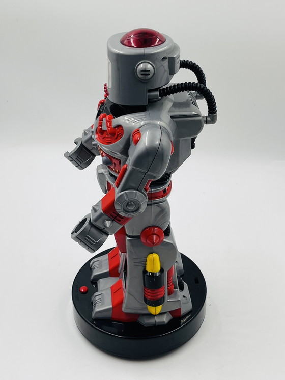 Image 1 of Robot Speelgoed eiland