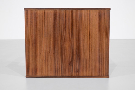 Image 1 of Coffee Table Model "777" by Tobia & Afra Scarpa for Cassina, 1960s