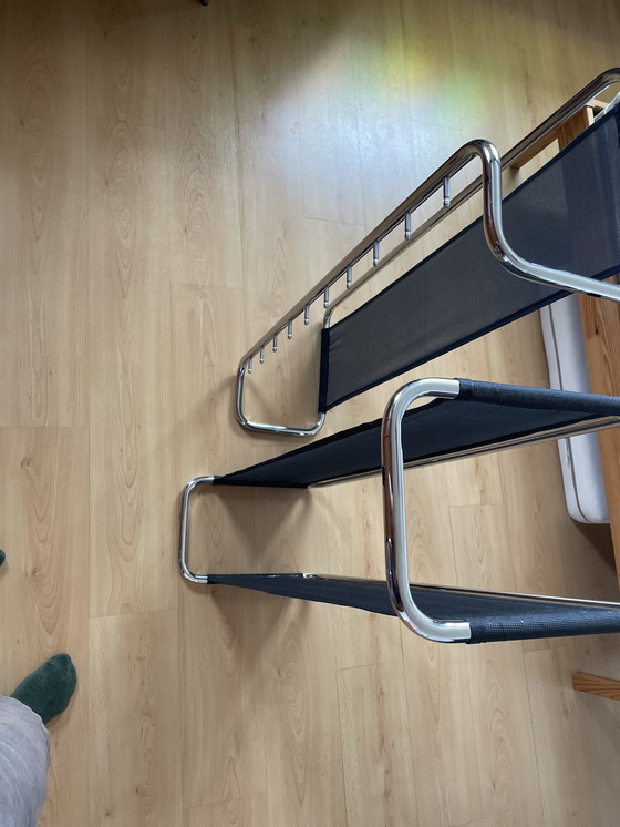 Image 1 of Tavola di legno e tavoletta di legno