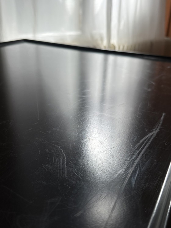 Collezione di corni da tavolino di metà secolo di Peter Ghyczy – Tavolini da caffè, Plastic (photo 5 of 8)