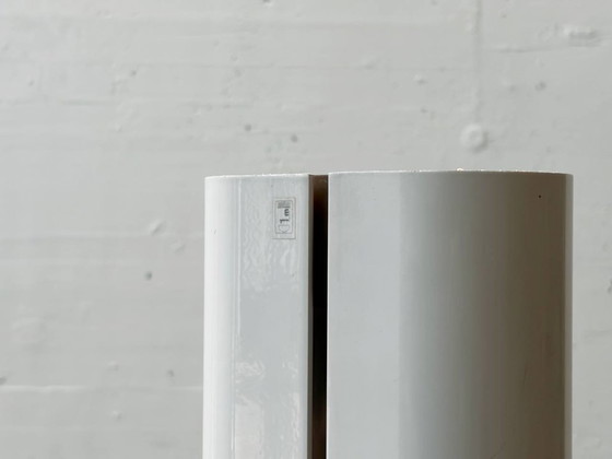 Image 1 of Lámpara de pie Megaron de Gianfranco Frattini para Artemide, Italia, década de 1970.