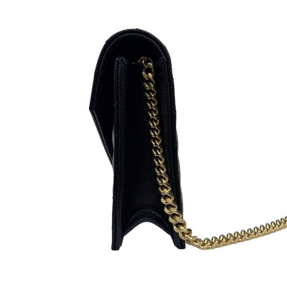 Saint Laurent Cassandre Envelope – Crossbody bags, Calfskin (photo 4 of 10)