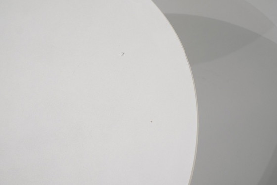 Image 1 of Couchtisch „Tulpe“, laminiert von Eero Saarinen für Knoll, USA.