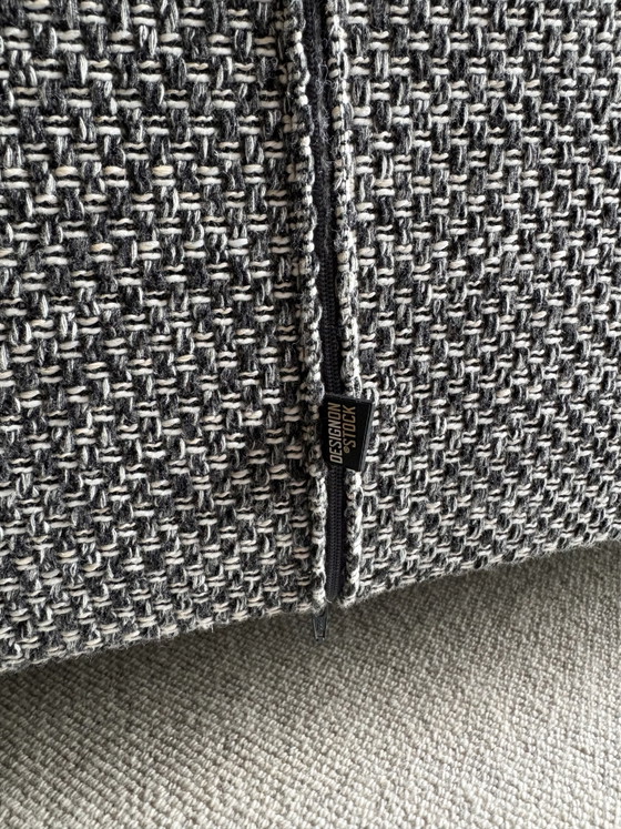 Image 1 of Canapé d'angle Design on Stock Bloq