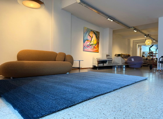 Brink en Campman Rug Shade low Silver Polar Night – Brink & Campman, Rugs & carpets, Wool (photo 4 of 15)
