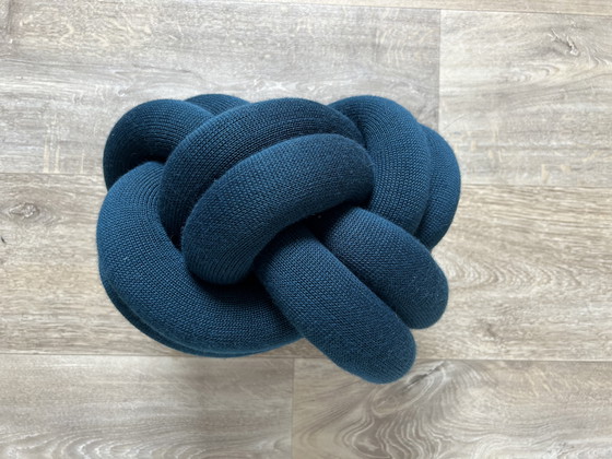 Image 1 of Coussins Knot de Design House Stockholm
