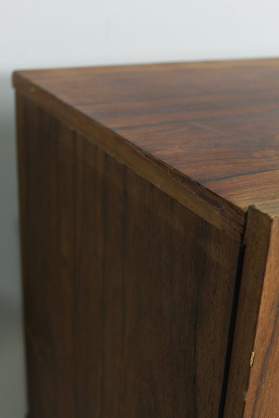 Image 1 of Buffet style années 50, palissandre