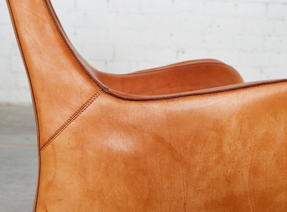 Image 1 of Fauteuil sculptural MATTHIAS HOFFMANN, modèle « DS 264 », pour de Sede