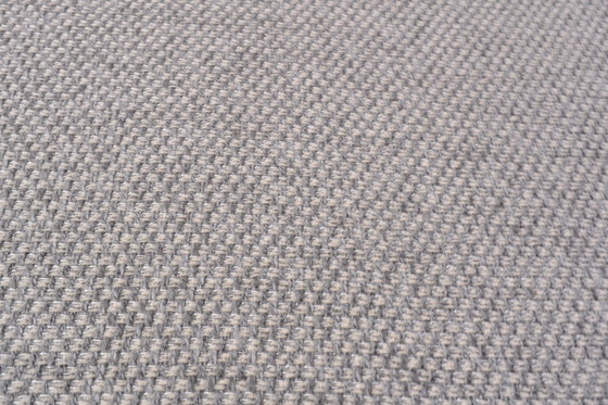 Image 1 of Grijze stoffen Harvink Kadanz design bank