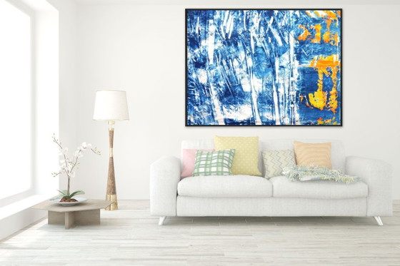 Image 1 of Jürgen Angeler - De Hemel