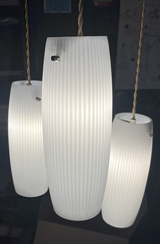 Malecor Hanglamp 3-Lichts