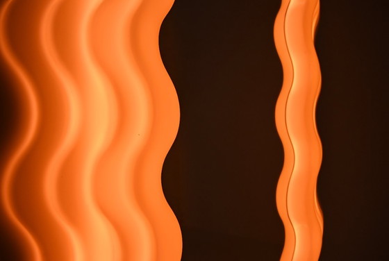 Image 1 of Specchio "Ultrafragola" di Ettore Sottsass per Poltronova, anni '70, prima edizione